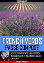 French Verbs - Passé Composé