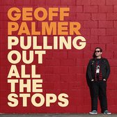 Geoff Palmer - Pulling Out All The Stops (LP)