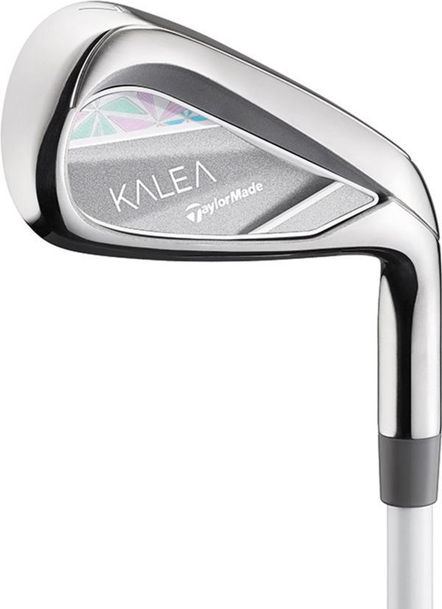 Ensemble De Fers TaylorMade Kalea Premier 7-SW - Graphite Pour Dames, Droitier - Occasion