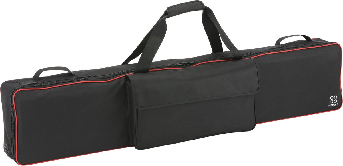 Sequenz SC-D1 Soft Case (Korg D1) - Keyboard tas