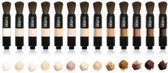 Susan Posnick Colorflo M5 - Apricot