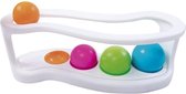 Fat Brain Toys Rollagain Sorter 30 Cm Multicolor