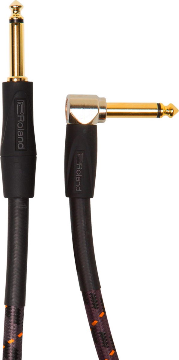 Roland RIC-G10A Gold Series - Kabel voor instrumenten