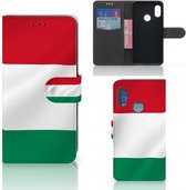 Bookstyle Case Xiaomi Mi A2 Lite Hongarije