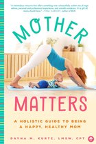 Omslag Mother Matters