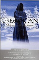 Gregorian: Christmas Chants & Visions (DVD + CD)