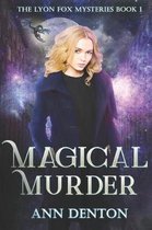 Magical Murder