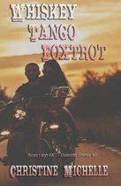 Whiskey Tango Foxtrot