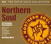 Nothern Soul The Solid Gold Collection