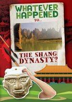 The Shang Dynasty