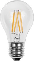 SPL LED Filament Classic lamp 4W - DIMBAAR E27
