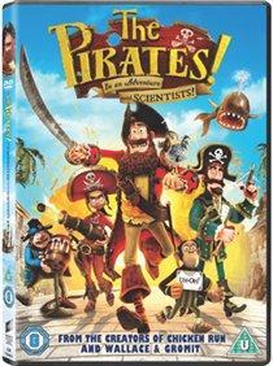 Pirates : Adventure..
