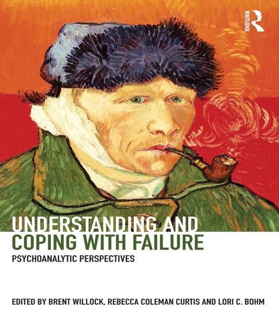 Understanding and Coping with Failure: Psychoanalytic perspe ... - cover