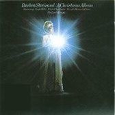 Barbra Streisand: A Christmas Album [CD]