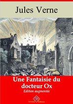 Le Docteur Ox (Les 5 nouvelles) – suivi d'annexes