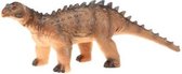 Toi-toys Dinosaurus Bruin Speelfiguur