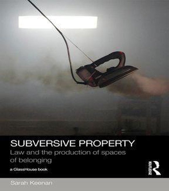 Subversive Property - cover
