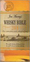 Jim murray's whisky bible