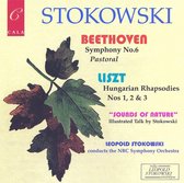 Stokowski Dirigiert Beethoven 6