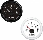 Benzine Tank of Water Tank Meter (zwart) (RECKY10200)