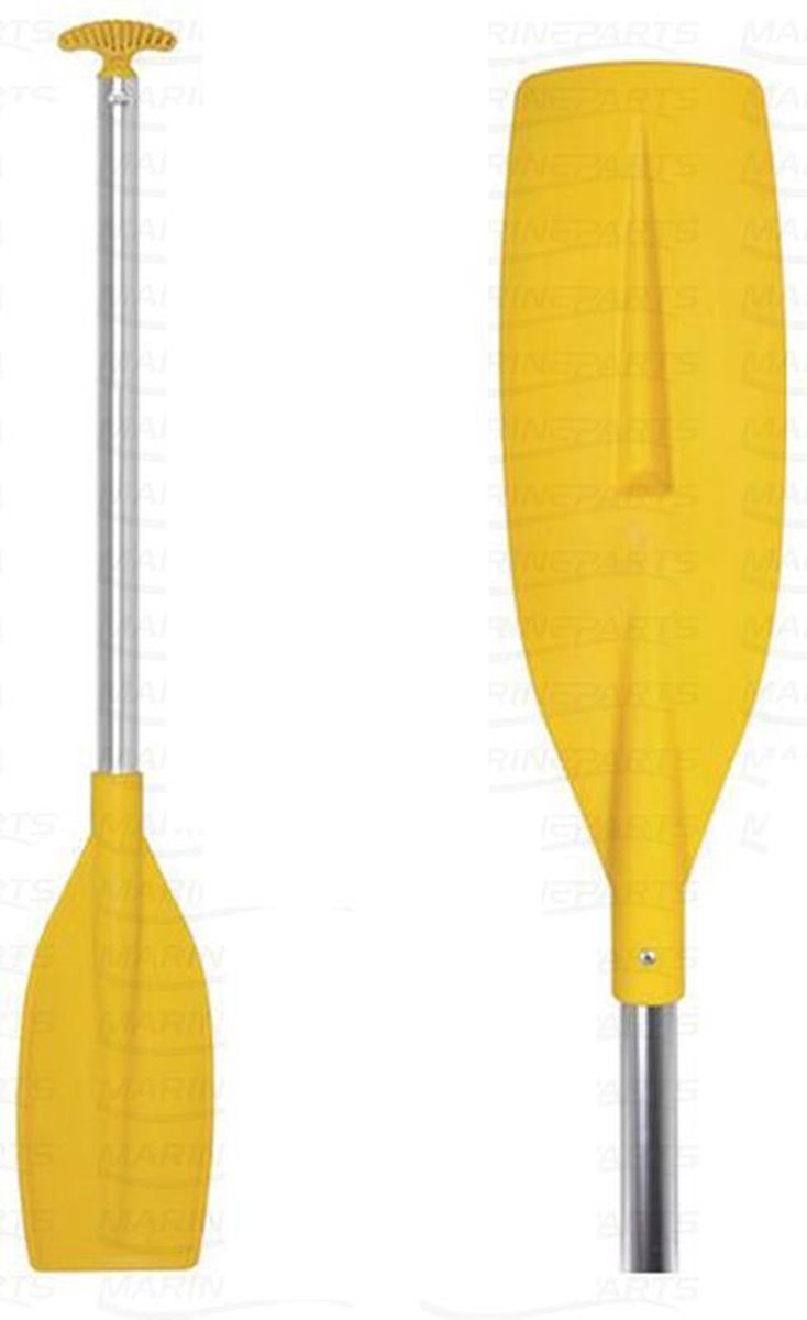 Oceansouth Zware Roep Geel 150 cm