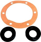 Volvo GASKET KIT FOR RAW WATER PUMP MD 30, 31; MD 40,41; KAD/KAMD 42