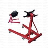 Motor steun / standaard2000 LBS (910kg)