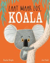 Omslag Laat maar los, Koala