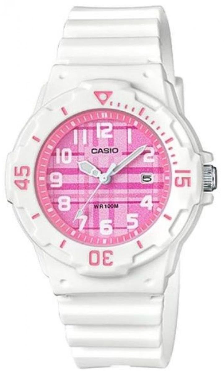 Horloge Dames Casio LRW-200H-4C (Ø 39 mm)
