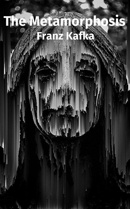 The Metamorphosis - cover