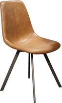 Davidi Design Ylva Eetkamerstoel Bruin