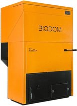 CV Pelletketel Biodom 27-C5 - 30kW