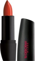 Deborah Milano Atomic Red Mat Lipstick - Matte Lippenstift - 18 Brick Trick