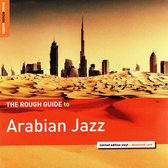 Arabian Jazz. The Rough Guide (LP)