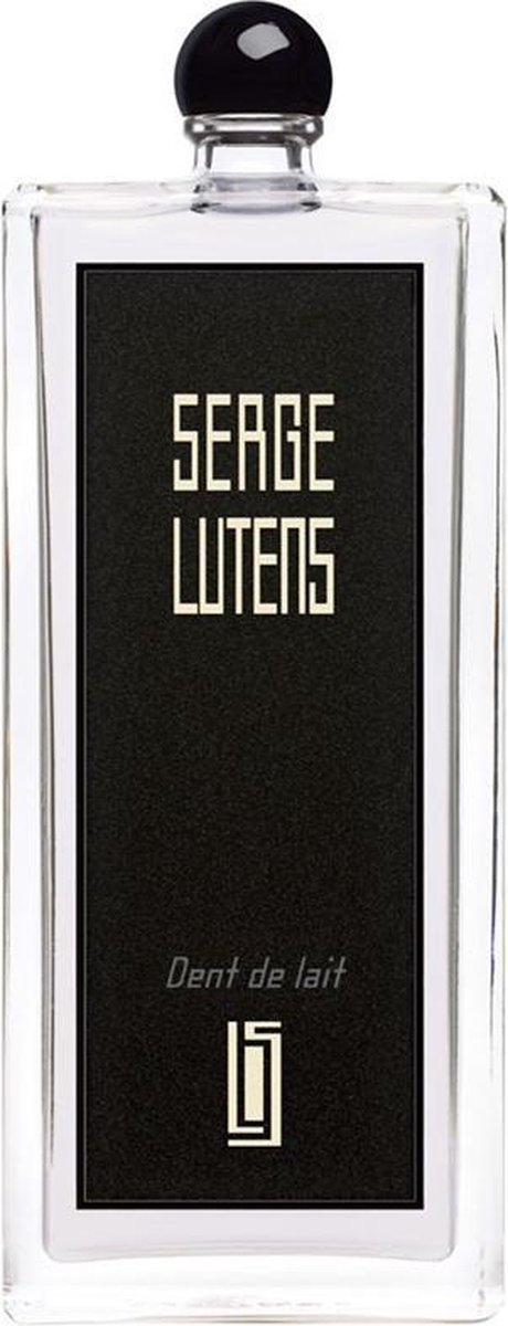 Goedkoopste Serge Lutens - Dent de Lait - Eau De Parfum - 100ML