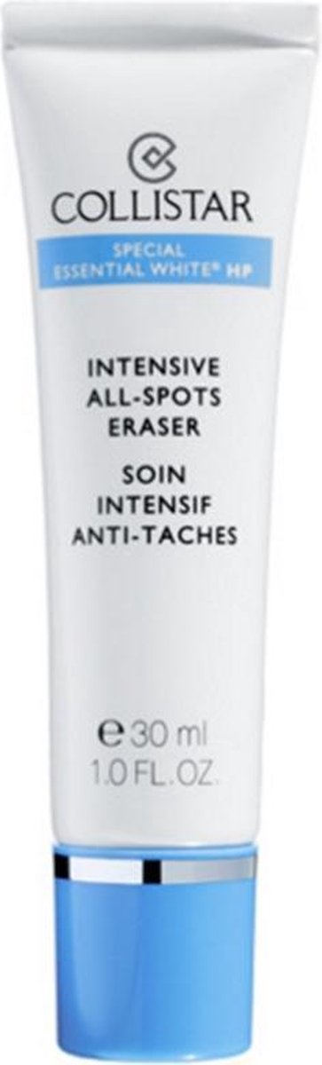 Goedkoopste Collistar Intensive All-Spots Eraser Gezichtscrème 30 ml