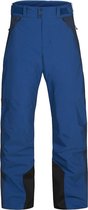Peak Performance  - Maroon Race Pants - Heren Skibroek - M - Blauw