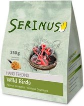 Serinus Wilde Vogel Handvoeding 350 gram