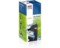 Juwel Aquariumfilter Bioflow Super  - 300L