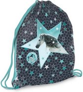 Morning Star Fabulous Horses - Gymbag - 42 cm - Multi