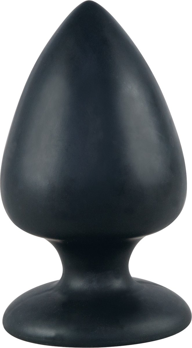 Goedkoopste Grote buttplug
