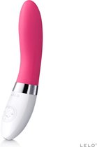 LELO Liv II Vibrator - Roze