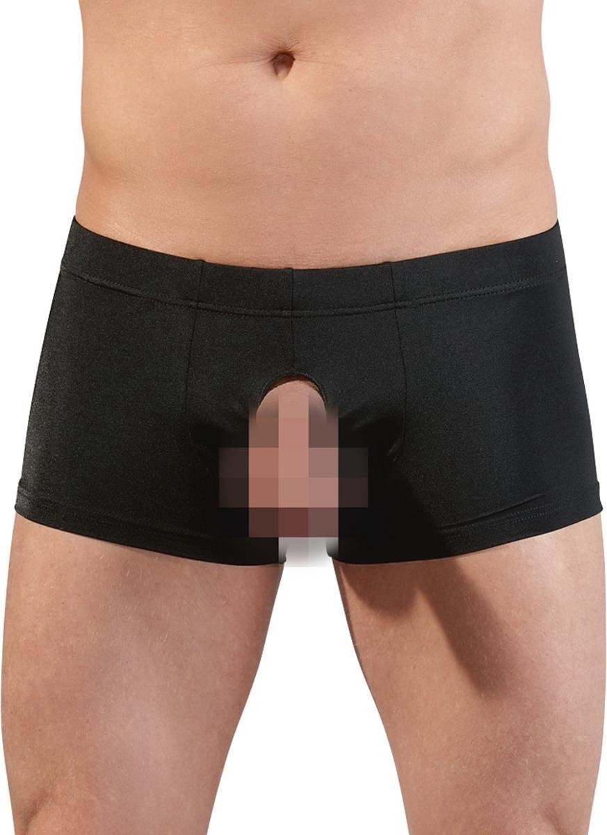 Aangepaste innovatieve Opening Hole Design Heren Boxer fabrikanten en  leveranciers China - Groothandel lage prijs comfortabele ondergoed Made in  China - RONGMEI