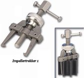 Tools for removing impellers 50070-0200 PULLYTREKKER IMP. 65-118