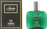 MULTIBUNDEL 3 stuks Victor Silvestre Eau De Cologne 200ml