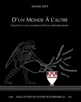Omslag D'un monde à l'autre