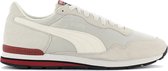 Puma Rainbow SC 365583-02 Heren Sneaker Sportschoenen Schoenen Beige - Maat EU 39 UK 6