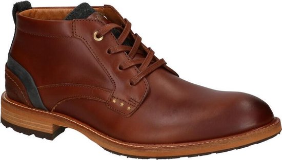 chukka boots heren