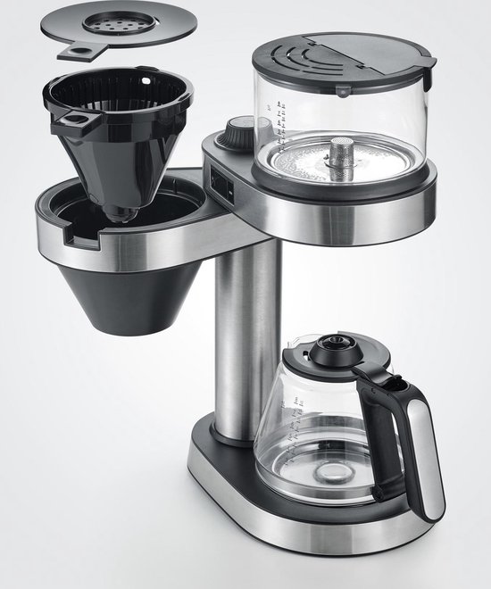 Severin KA 5760 koffiezetter Severin KA 5760 koffiezetter