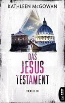 Die Magdalena-Reihe 2 - Das Jesus-Testament